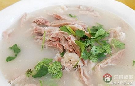 山東這兩個縣城的羊湯聞名全國，歷史也相當悠久