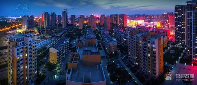 山東一個(gè)千年古縣，人口超過(guò)110萬(wàn)，誕生了一個(gè)歷史典故