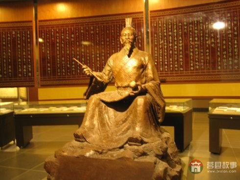 山東一個(gè)千年古縣，人口超過(guò)110萬(wàn)，誕生了一個(gè)歷史典故