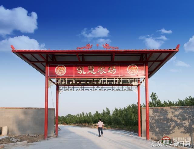 不知道了吧，莒縣有這么個好地方