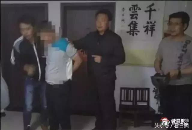 16小時！日照“5.25”故意殺人拋尸案告破！