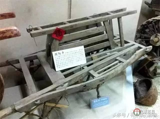 莒縣鄉(xiāng)下十種農(nóng)村老物件，都認(rèn)識你才是莒縣人