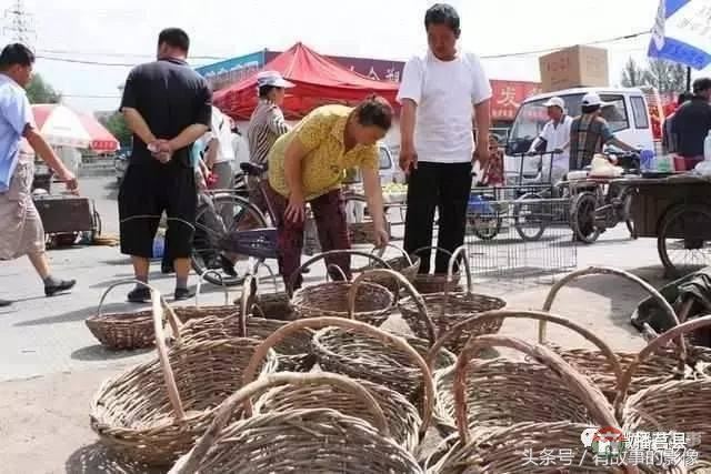 莒縣鄉(xiāng)下十種農(nóng)村老物件，都認(rèn)識你才是莒縣人