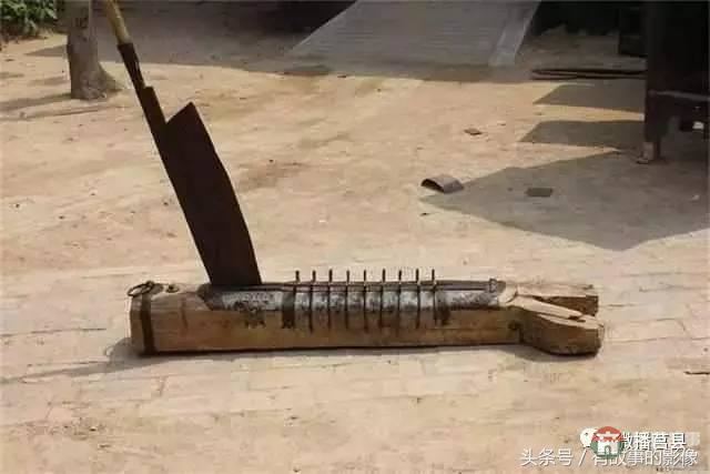 莒縣鄉(xiāng)下十種農(nóng)村老物件，都認(rèn)識你才是莒縣人