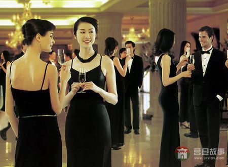 富人混圈子，窮人走親戚 好文分享