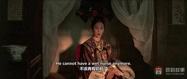 溥儀九歲時有一特殊癖好，宮女聽了羞紅臉，太監(jiān)聽了忍不住笑