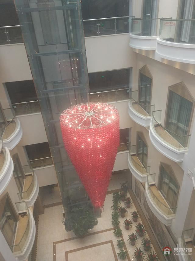 在莒縣，有一個地方叫‘萬沙金’
