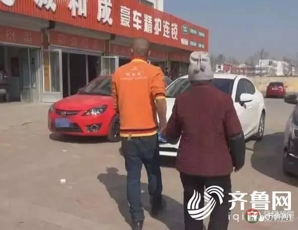 哥哥下落不明，和媳婦離婚，日照小伙帶精神病媽媽打工六年……想有個(gè)家！