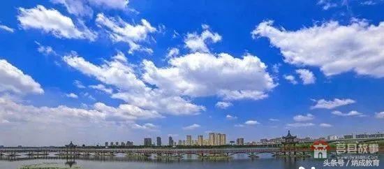 來吧，來莒縣！看看莒縣未來建設(shè)的大環(huán)境