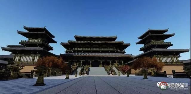 厲害了，大莒縣！