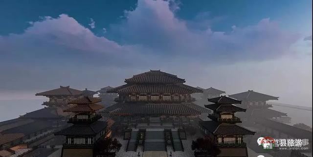 厲害了，大莒縣！