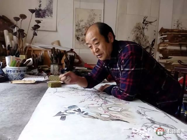 厲害了，大莒縣！