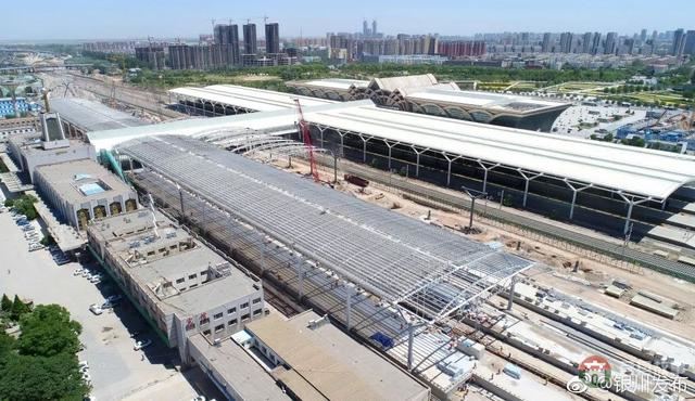 莒縣綜合客運換乘樞紐即將開建!位置就在.......