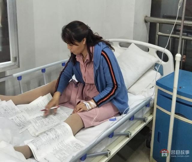 致敬！莒縣這兩位三尺講臺上的硬核守望者