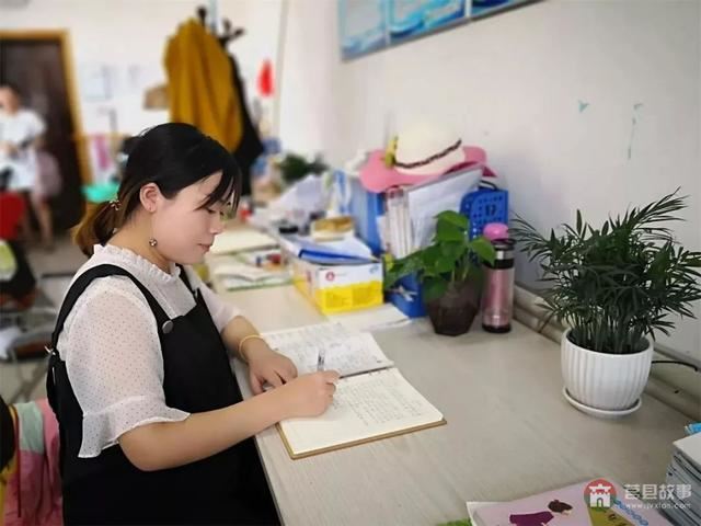 致敬！莒縣這兩位三尺講臺上的硬核守望者