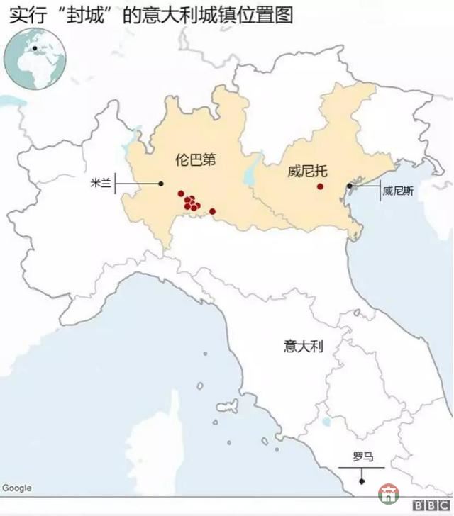 太可惜了，世界就這樣錯(cuò)過(guò)了一個(gè)月的時(shí)間窗口