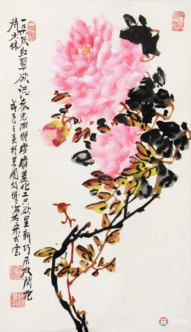莒縣六老都有誰？他們分別有哪些貢獻？