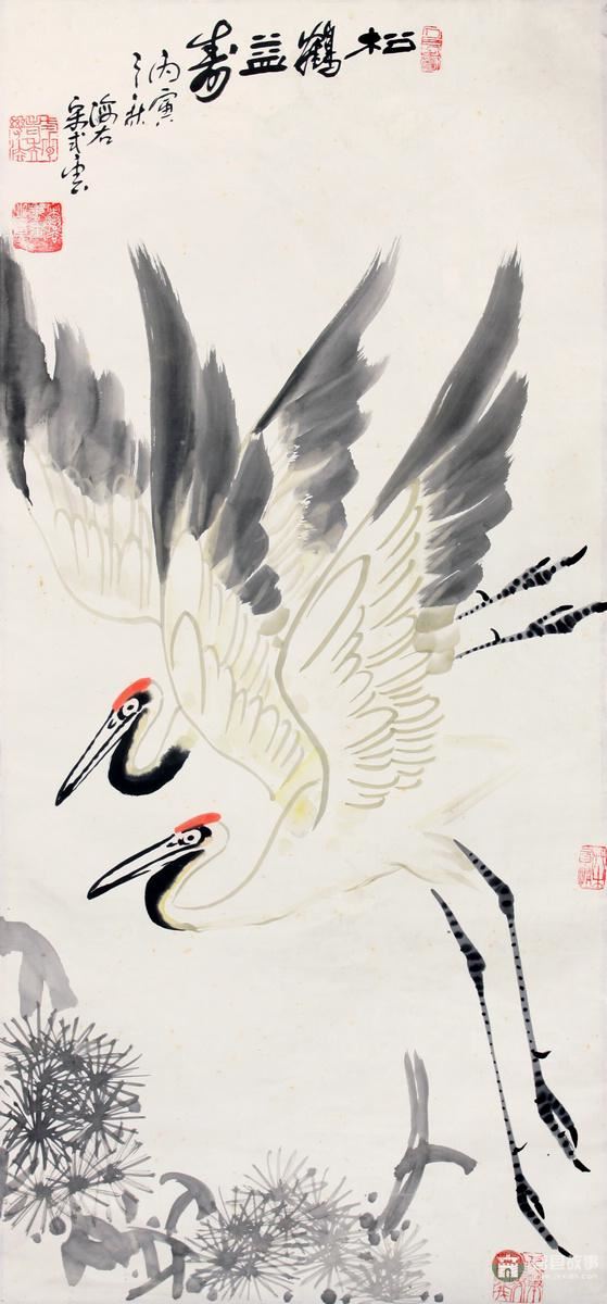 莒縣六老都有誰？他們分別有哪些貢獻？