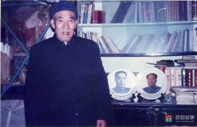 莒縣六老都有誰？他們分別有哪些貢獻？